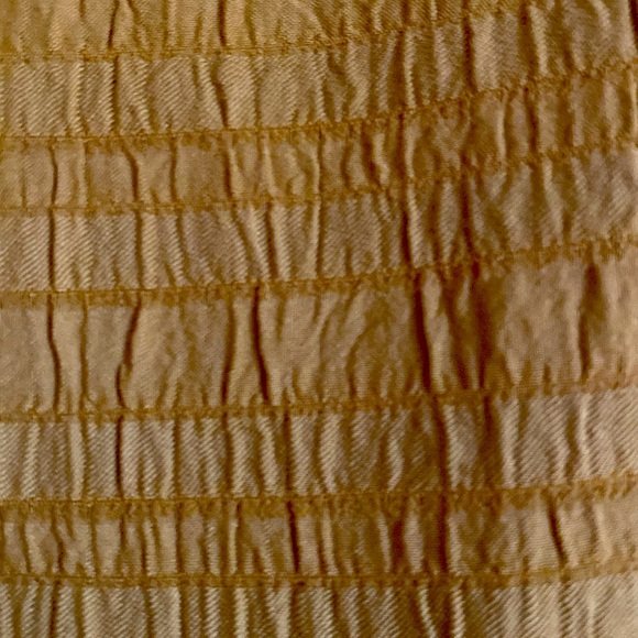 NWOT CJLA dress size L - Picture 5 of 10